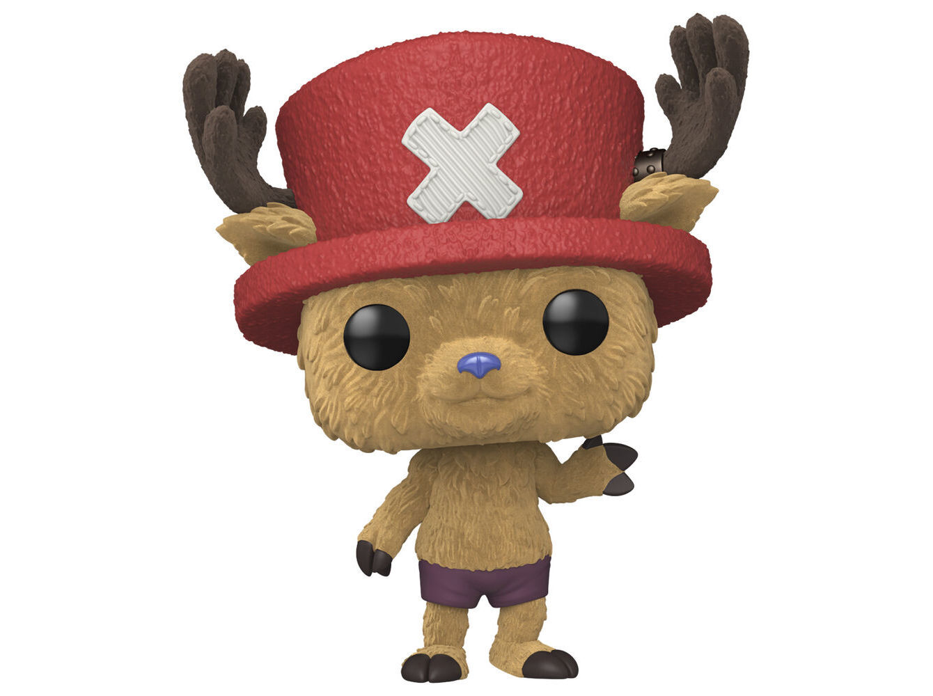 FIGURA FUNKO POP TV: ONE PIECE S1- CHOPPER image number 1