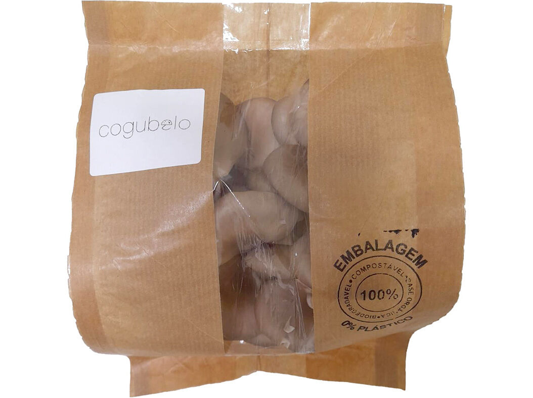 COGUMELOS PLEUROTUS LOCAL 250 G image number 0