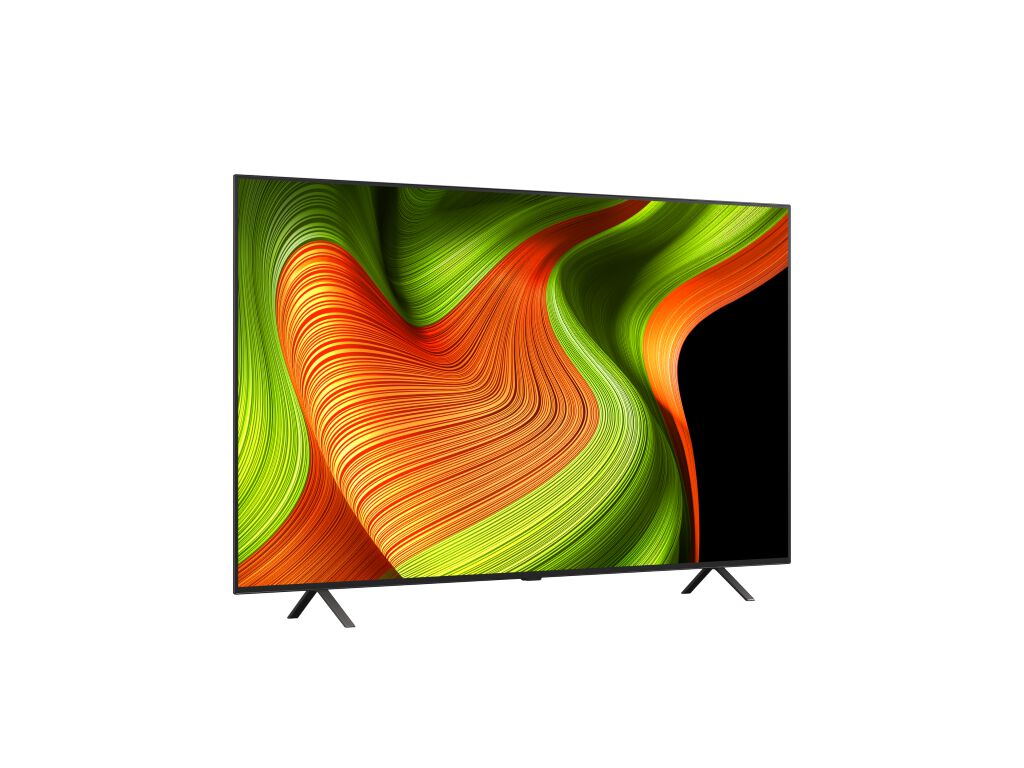 TV OLED LG OLED55B56LA.AEU (55" 4K SMART 139CM) image number 1