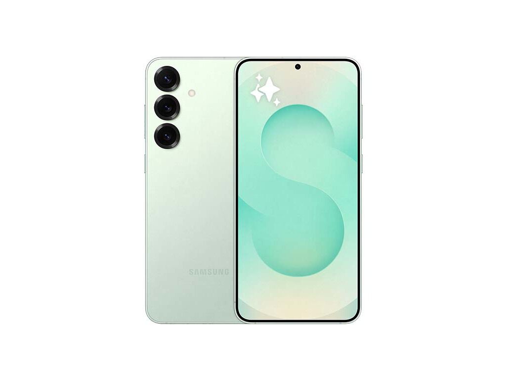 SMARTPHONE SAMSUNG GALAXY S25+ 512GB MENTA