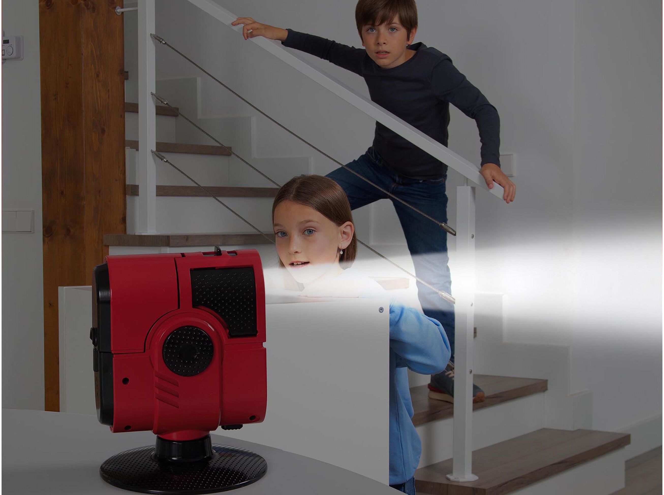CAMERA ESCAPE MAJORA image number 4