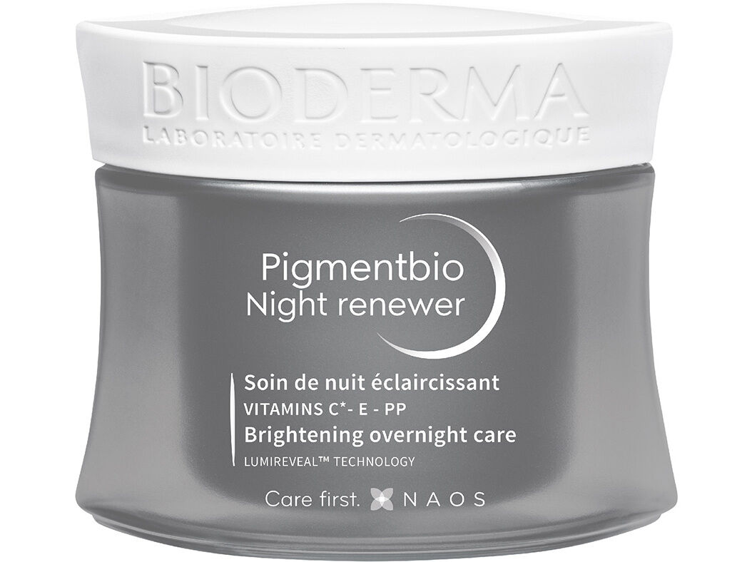 CREME BIODERMA ROSTO PIGMENTBIO ANTI MANCHAS 50ML image number 0