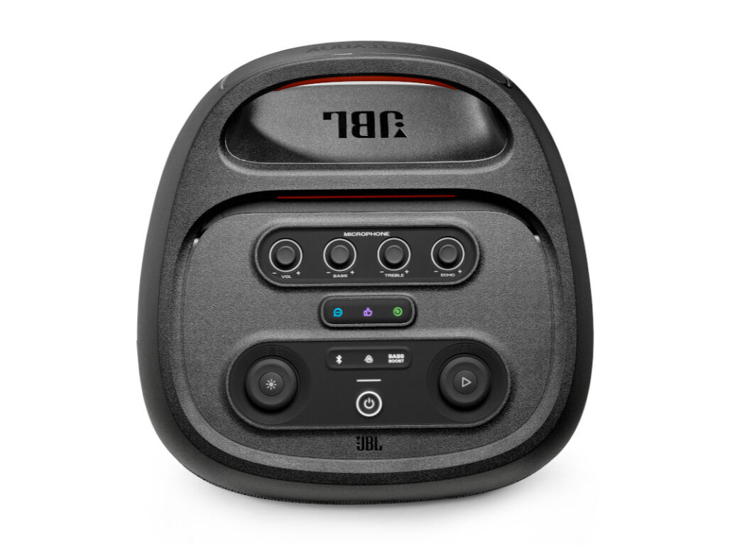 COLUNA ALTA POT&Ecirc;NCIA JBL PARTYBOX 720 image number 10