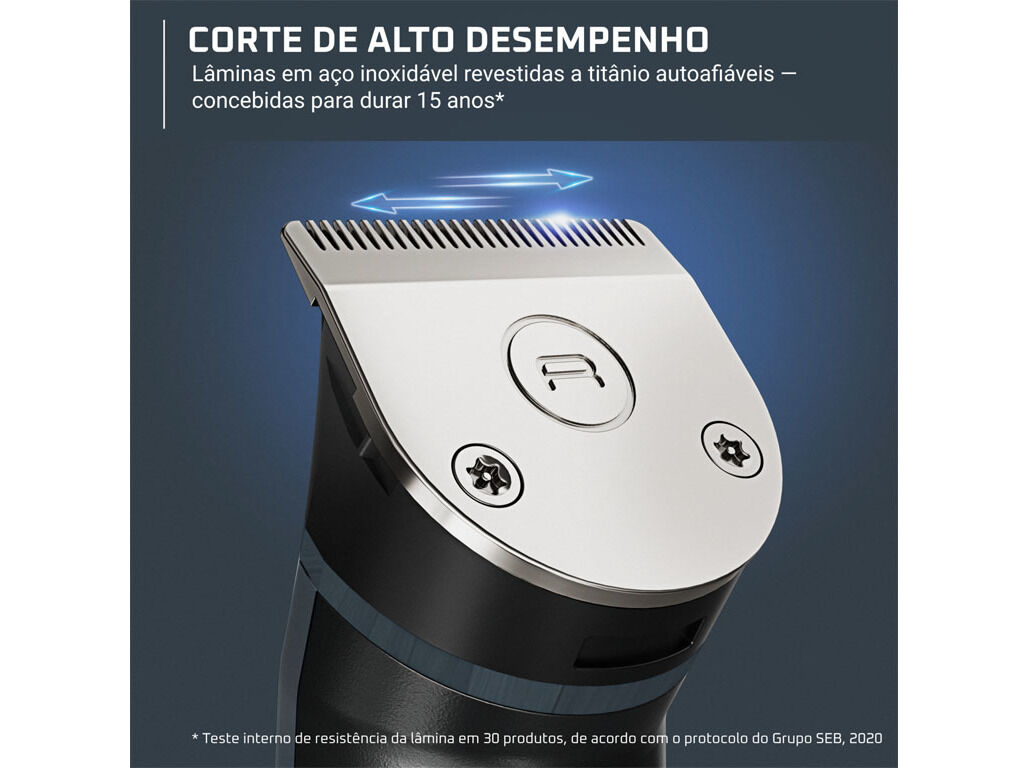 APARADOR MULTIFUN&Ccedil;&Otilde;ES ROWENTA TN9730E0 X-SERIES 900 19 EM 1 image number 4