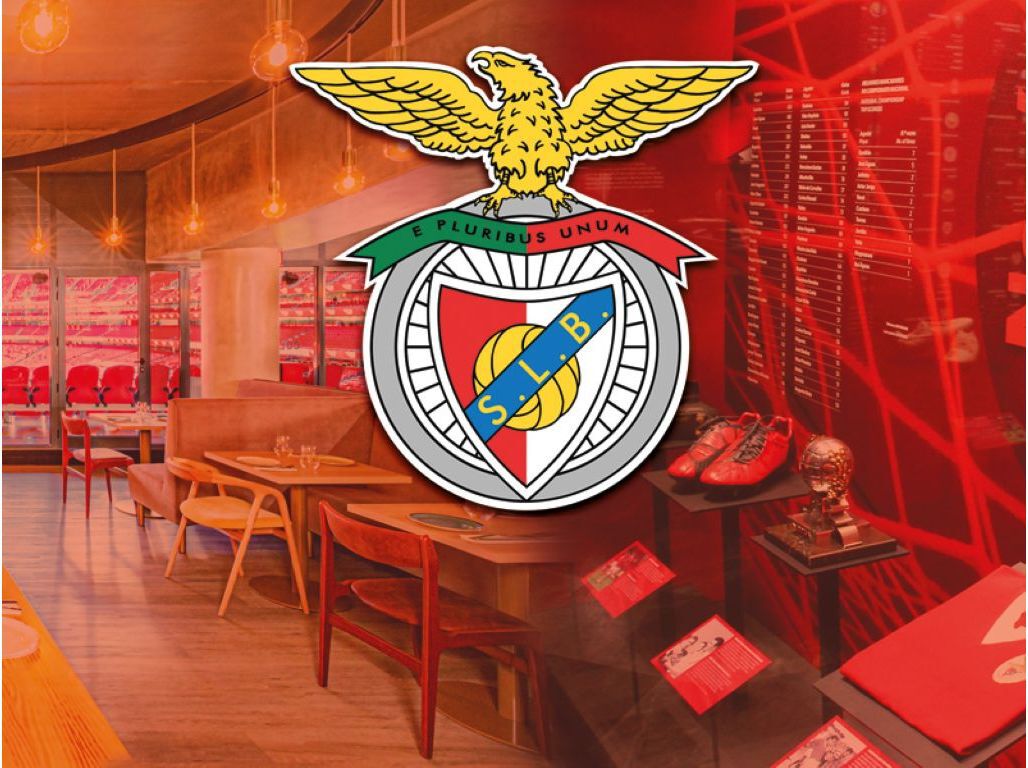 ENTRETENIMENTO ODISSEIAS SLBENFICA EST&Aacute;DIO & MUSEU + ALMO&Ccedil;O image number 2