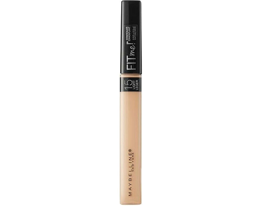 CORRETOR MAYBELLINE FIT ME 15 NU