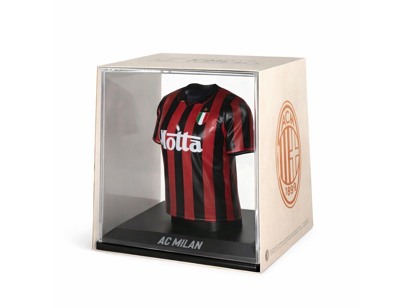 FIGURA MY JERSEY AC MILAN-RETRO-93/94 image number 0