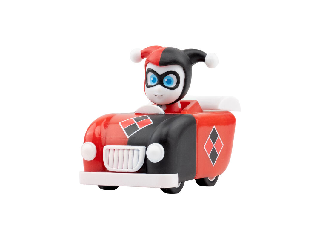 ZOOM HERO BATMAN MODELOS SORTIDOS image number 2