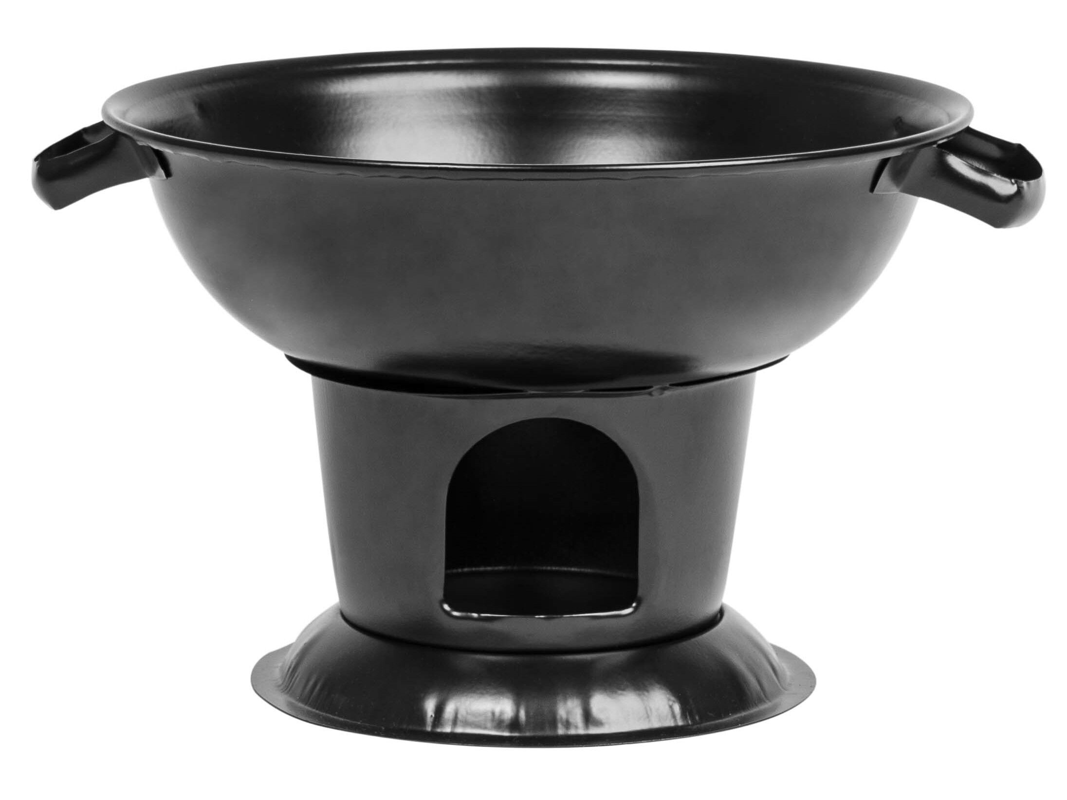 FOGAREIRO DELBA 24X30X30CM image number 1