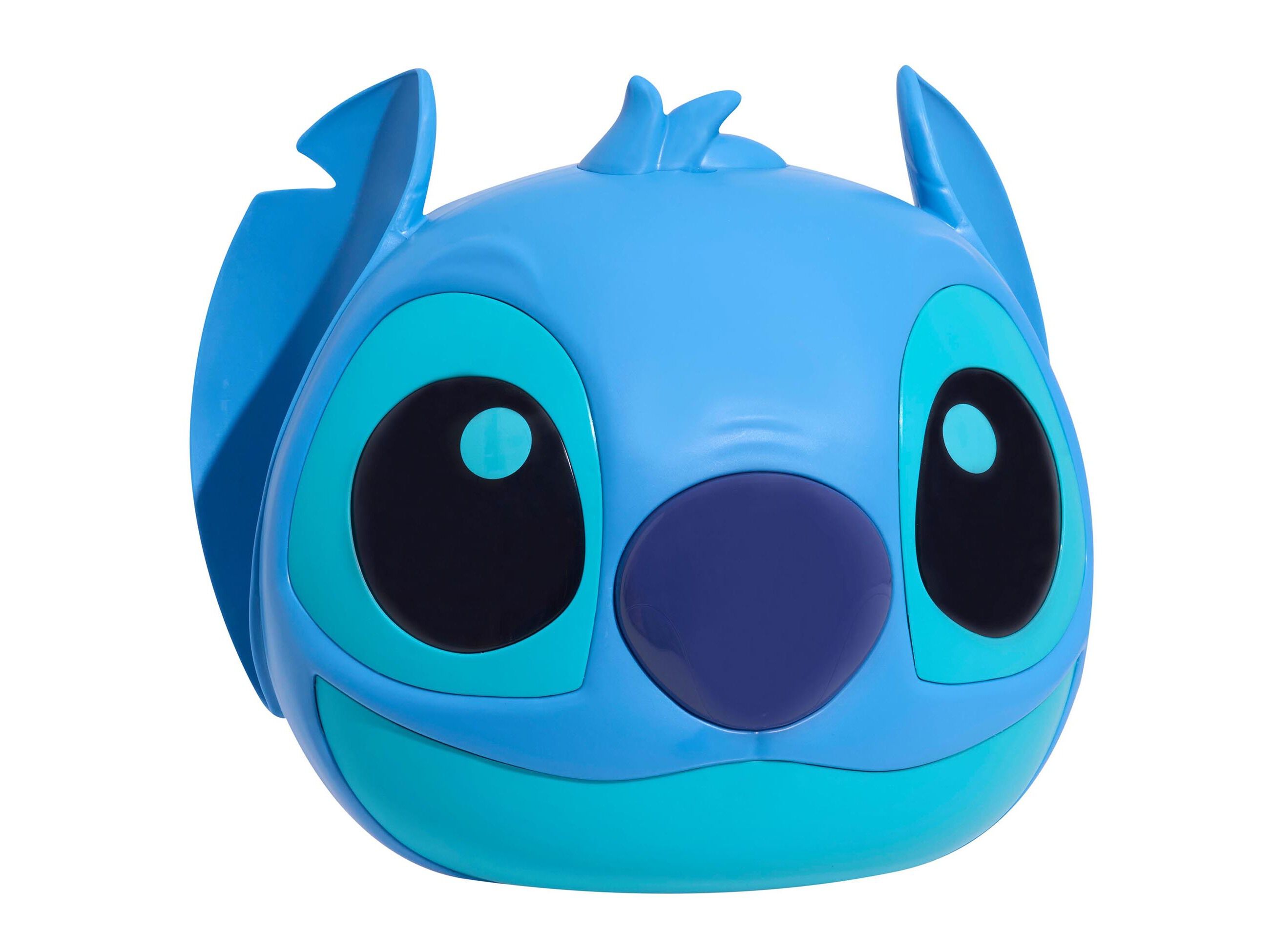 C&Aacute;PSULA MIST&Eacute;RIO STITCH GIGANTE image number 1