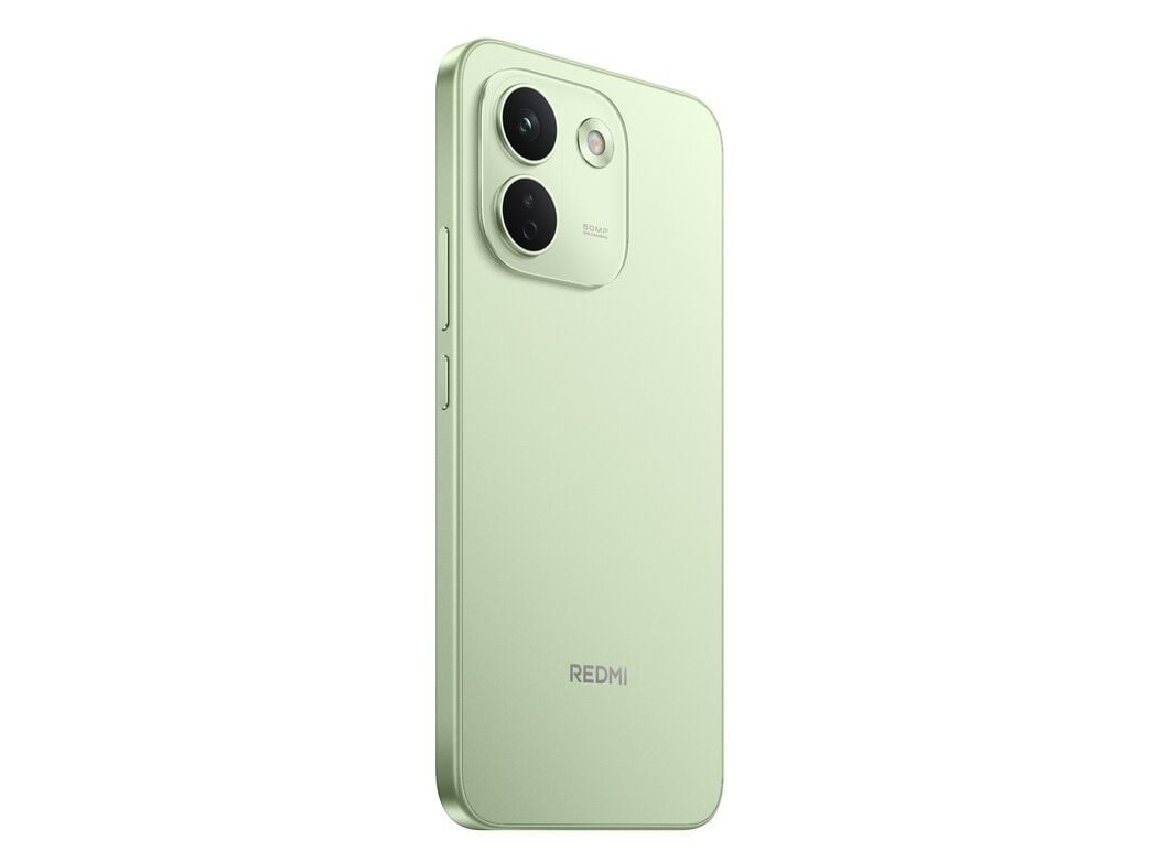 SMARTPHONE REDMI NOTE 17 PRO MAX 5G 8/256GB GREEN image number 3