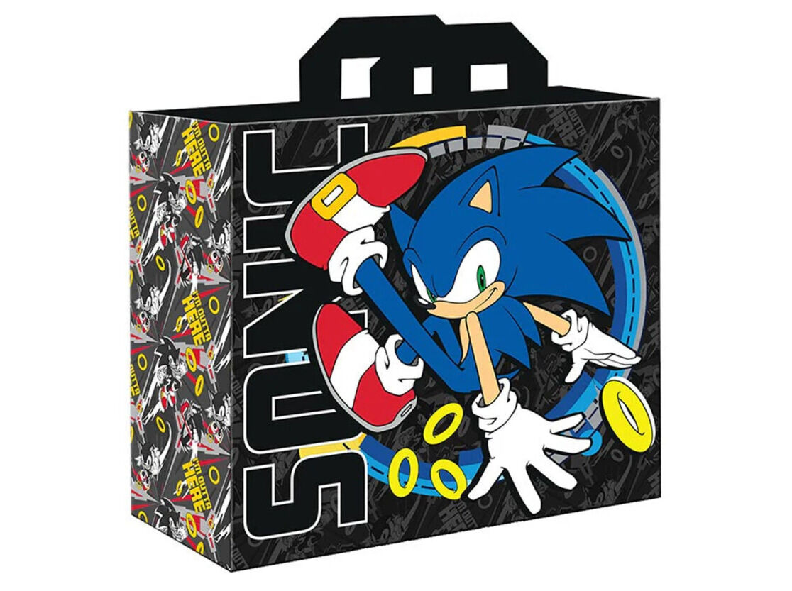 SACO SONIC image number 0
