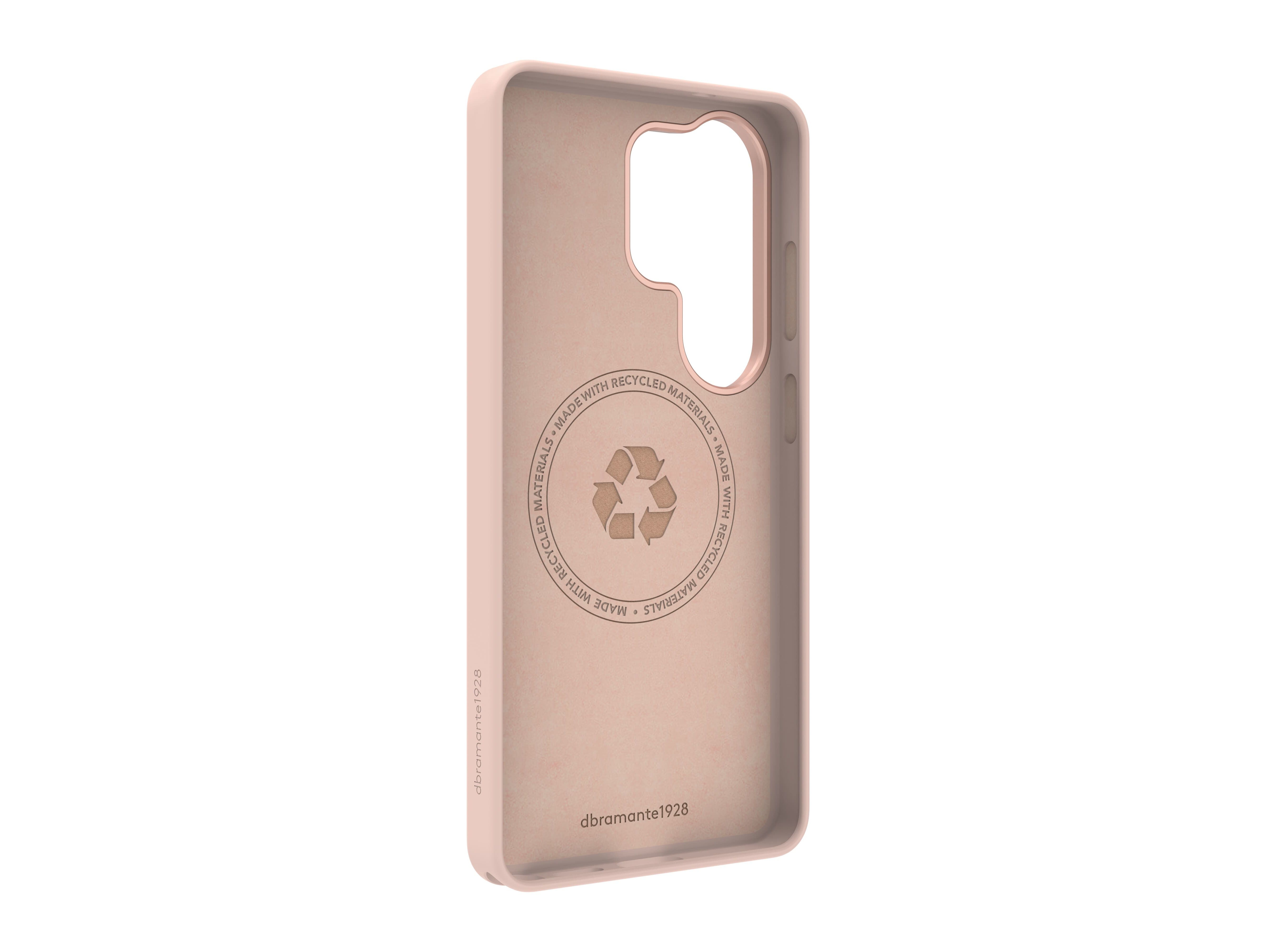 CAPA DBRAMANTE ROSKILDE KICK ROSA S26U image number 3
