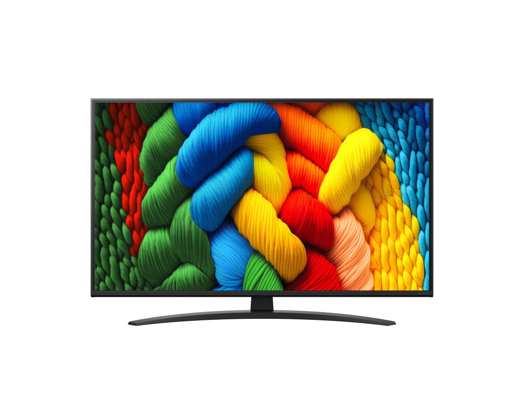 TV NANOCELL LG 75NANO81A6A (75" 4K SMART 189CM)