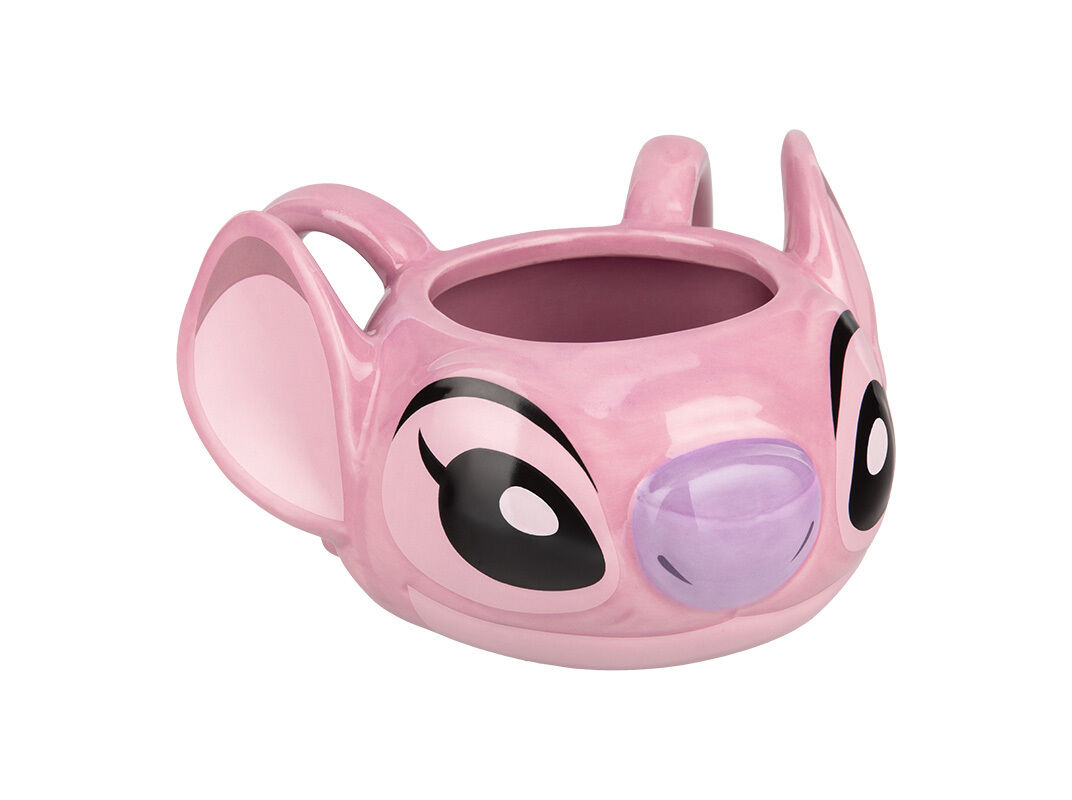 CANECA 3D ANGEL image number 0