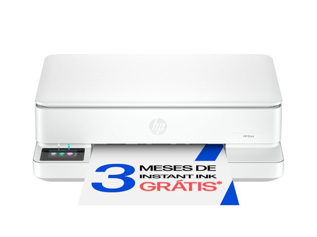 IMPRESSORA MULTIFUN&Ccedil;&Otilde;ES HP ENVY 6110E