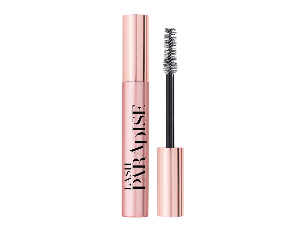 M&Aacute;SCARA L'OR&Eacute;AL MAKE UP PARADISE 02 NU image number 1