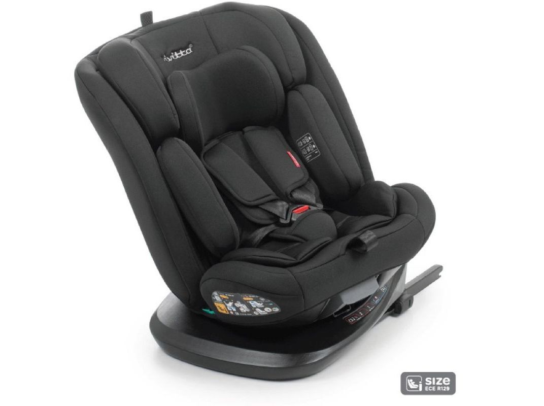 CADEIRA AUTO VIVITTA ISOFIX/ROTATIVA 40-150CM