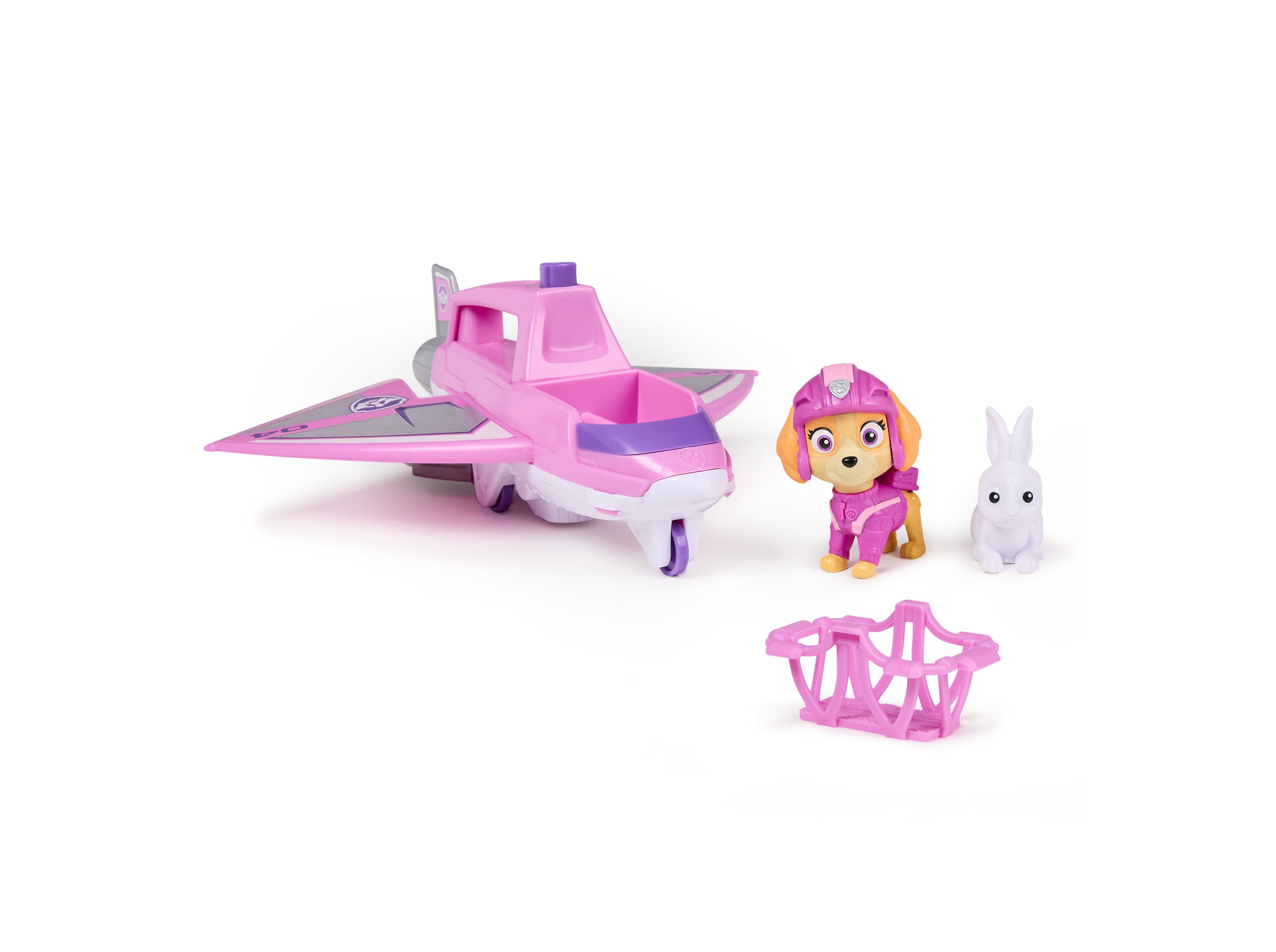 VE&Iacute;CULO AIR PATRULHA PATA RESCUE MODELOS SORTIDOS image number 2