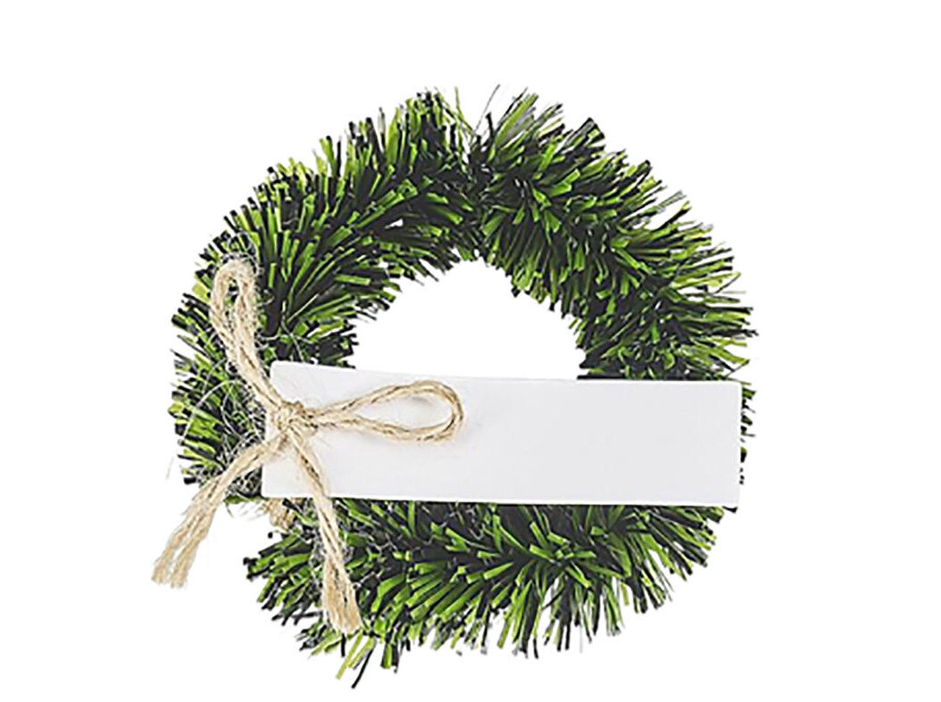 MARCADOR DE LUGAR ACTUEL COROA &Oslash;5CM image number 0