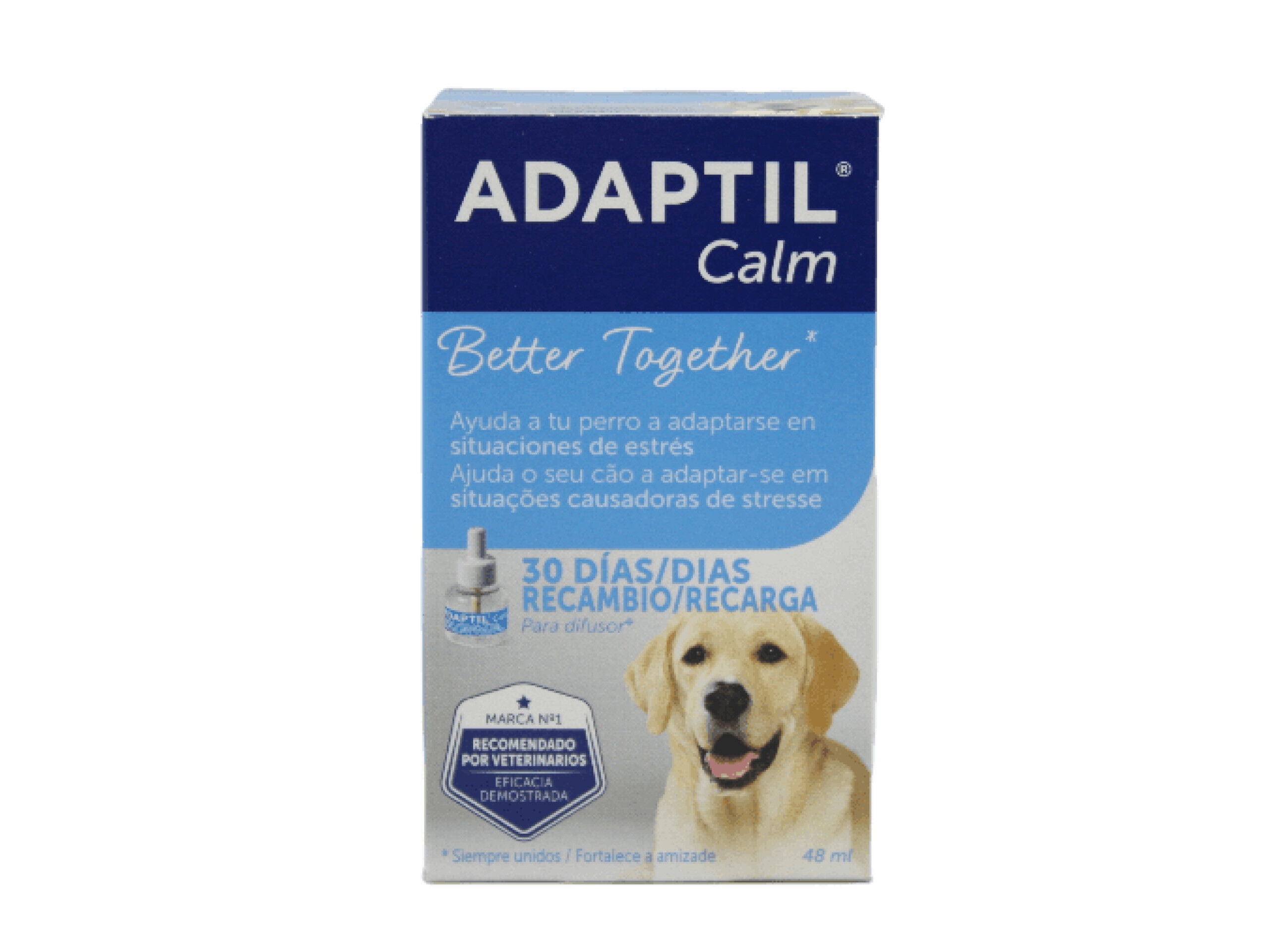 RECARGA ADAPTIL CALM 48ML