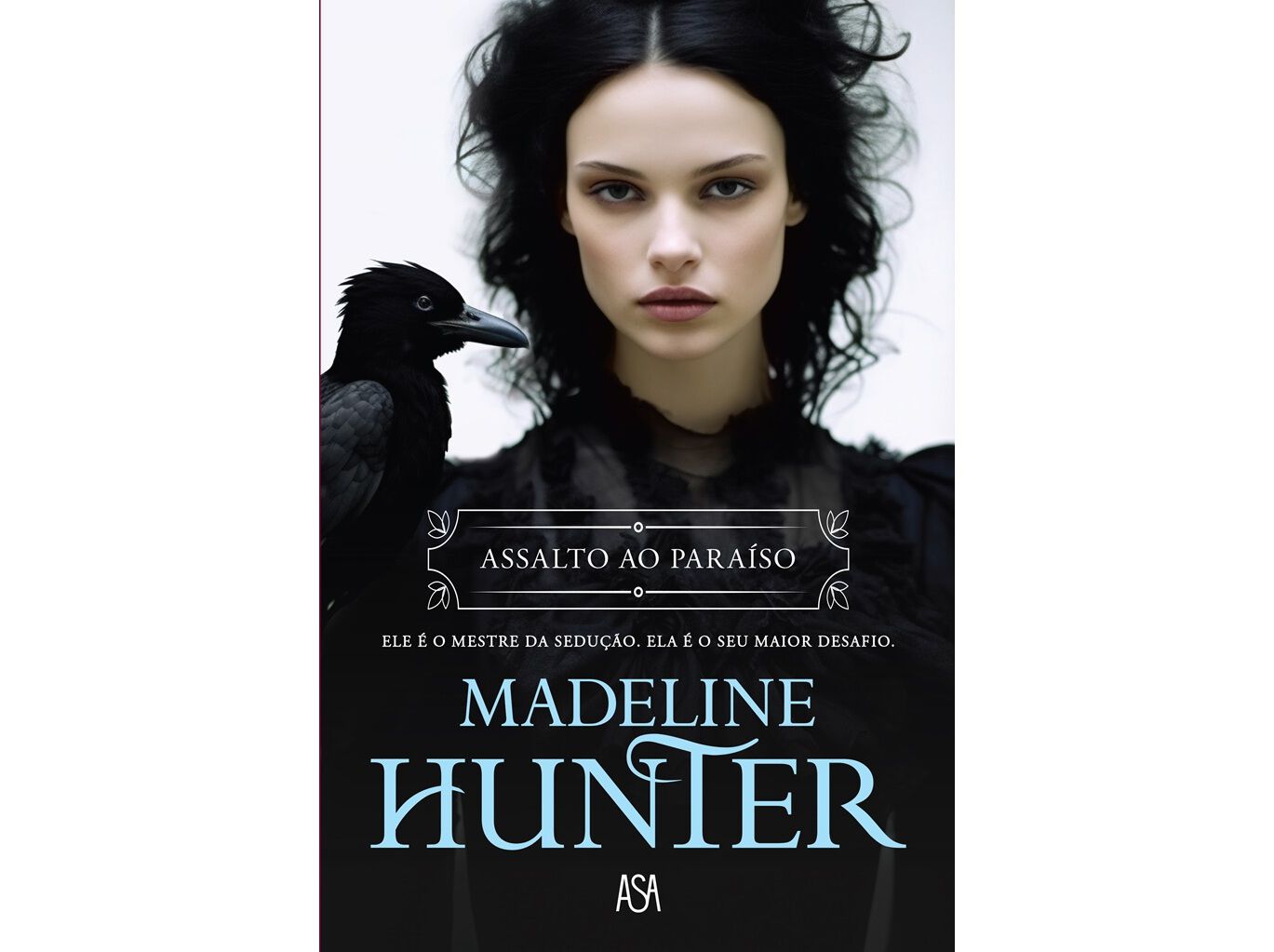 ASSALTO AO PARA&Iacute;SO image number 0