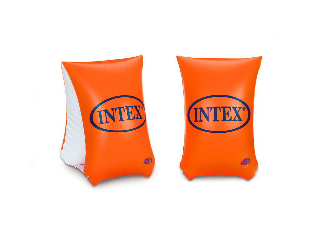BRA&Ccedil;ADEIRAS INTEX 30X15CM