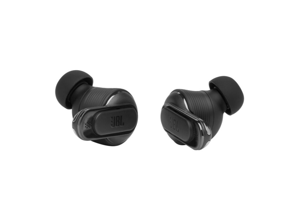 AURICULARES SEM FIOS TWS IN EAR JBL TOUR PRO2 PRETO image number 2
