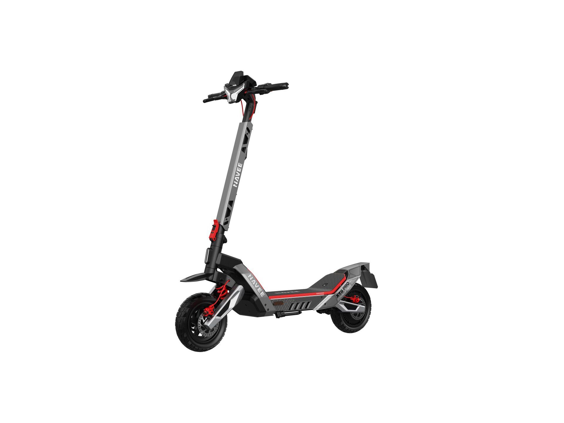 TROTINETE NAVEE XT5 PRO