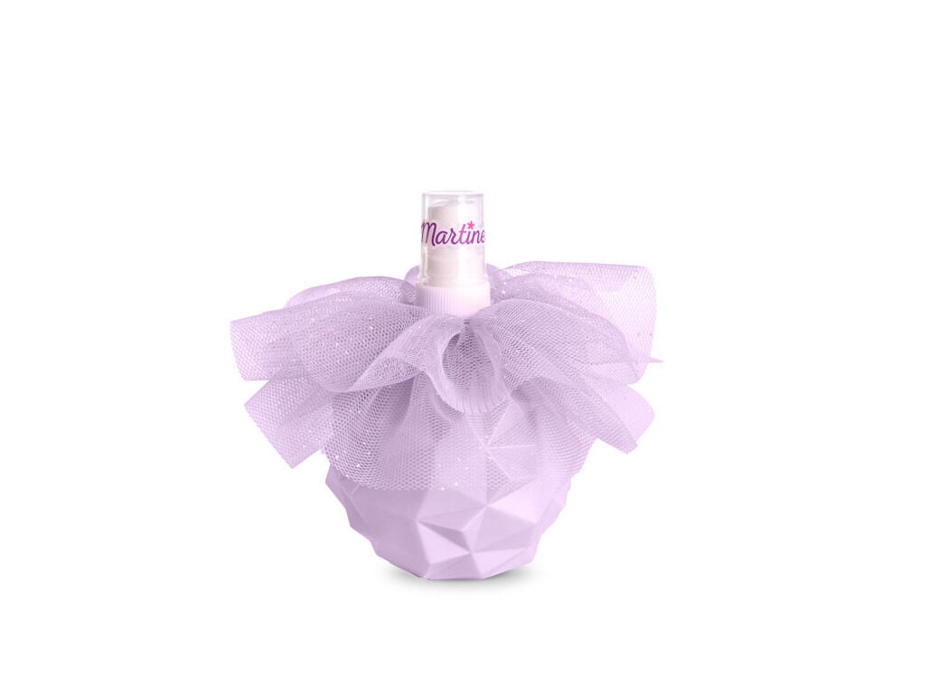 BODY MIST MARTINELIA C/ BRILHO TULE 30 ML image number 2