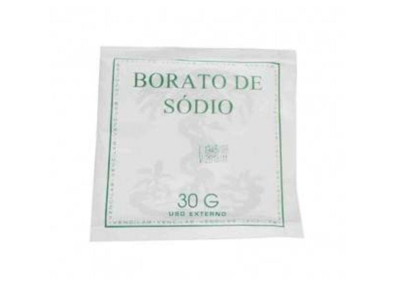 BORATO DIMOR DE S&Oacute;DIO 30G image number 0