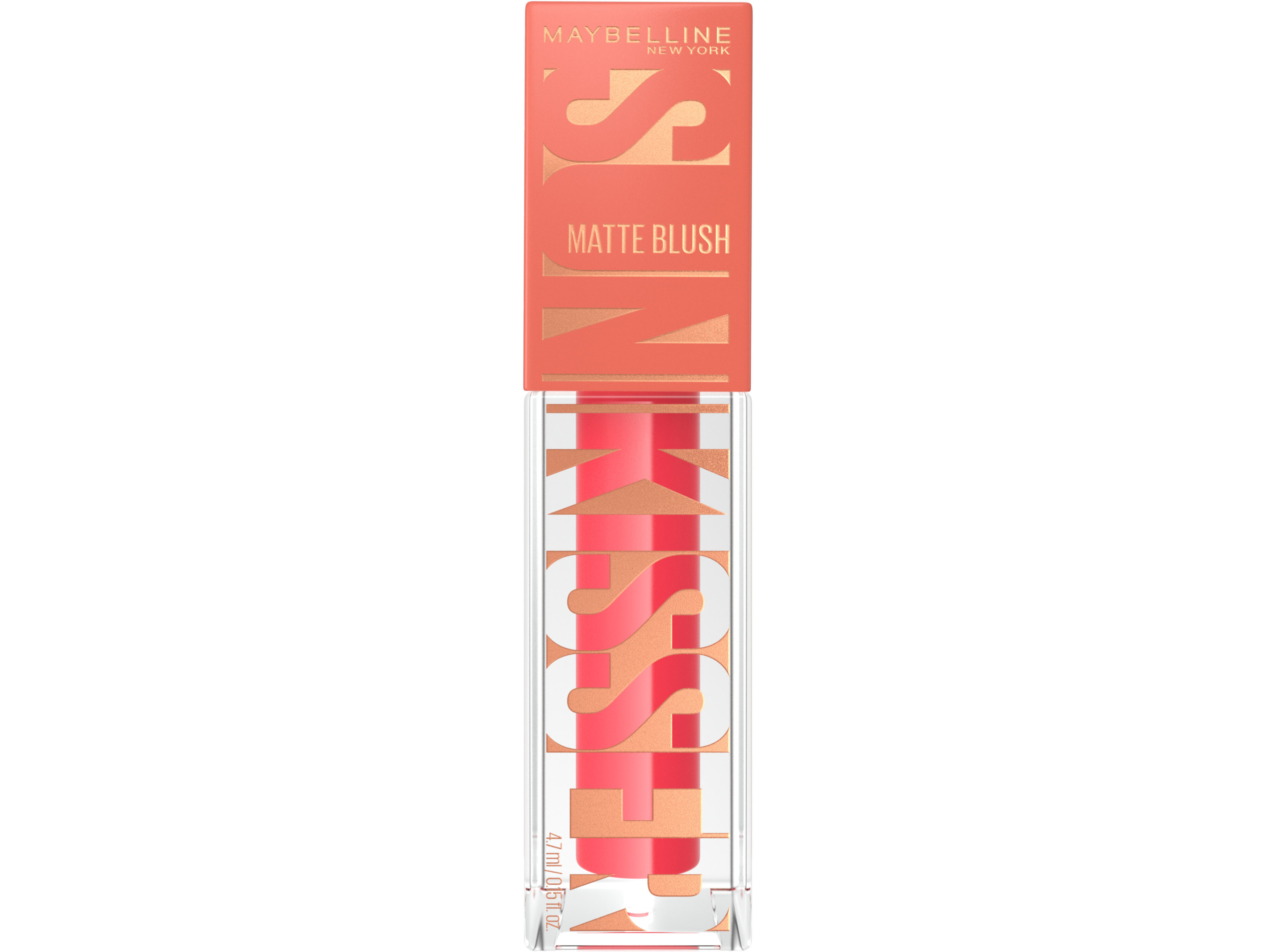 BATOM MAYBELLINE SUNKISSER 30 NU image number 0