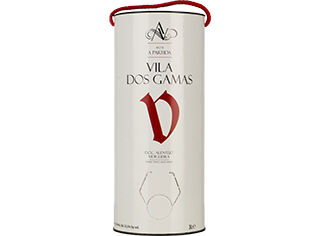 VINHO TINTO VILA DOS GAMAS ALENTEJO BAG IN BOX 3L image number 0