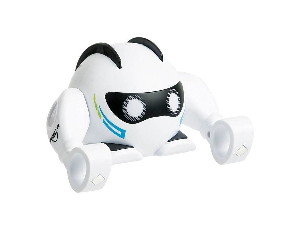 ROBOT DIVERTIDO ONE TWO FUN image number 1