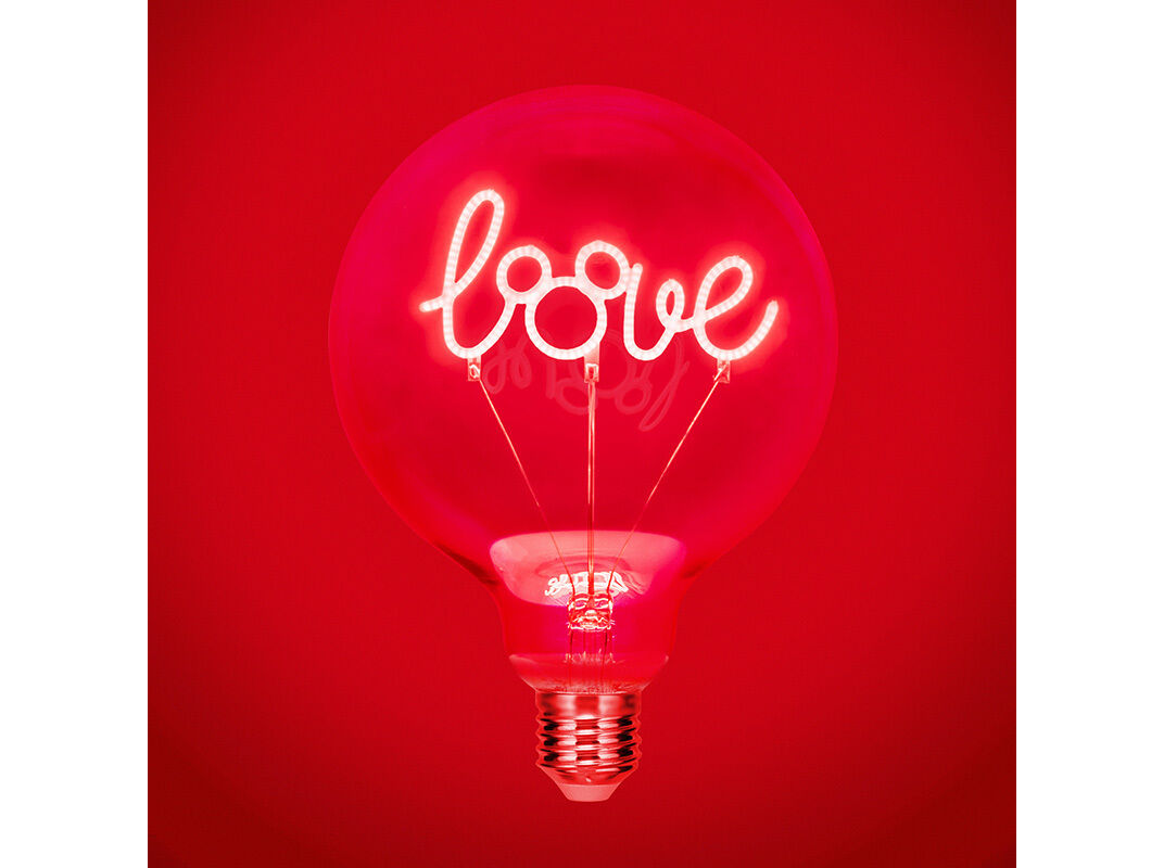 L&Acirc;MPADA MICKEY LED NEON image number 2