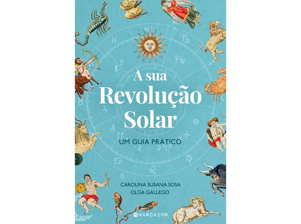 LIVRO A SUA REVOLU&Ccedil;&Atilde;O SOLAR DE CAROLINA SUSANA SOSA OLGA image number 0