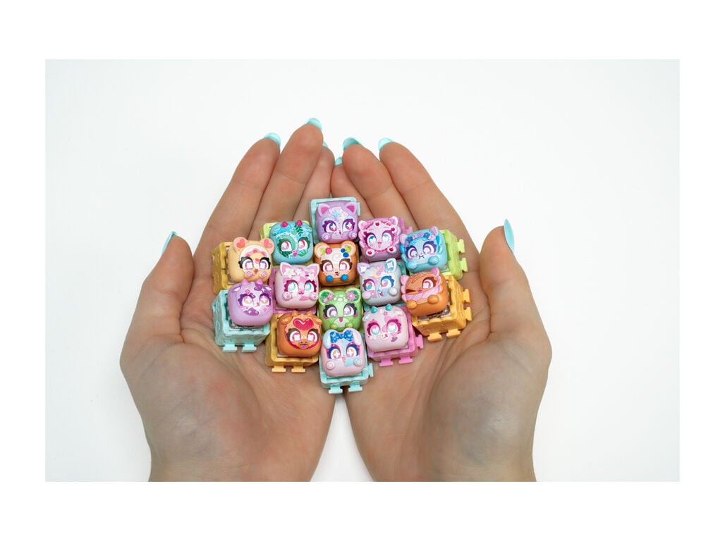 S3 - PACK DUPLO CLICKEEZ MODELOS SORTIDOS image number 2