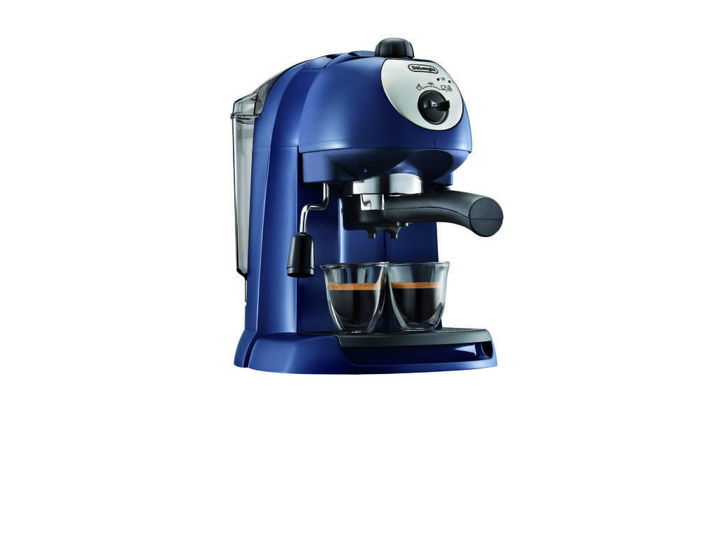 M&Aacute;QUINA CAF&Eacute; EXPRESSO DELONGHI EC191.CD image number 1