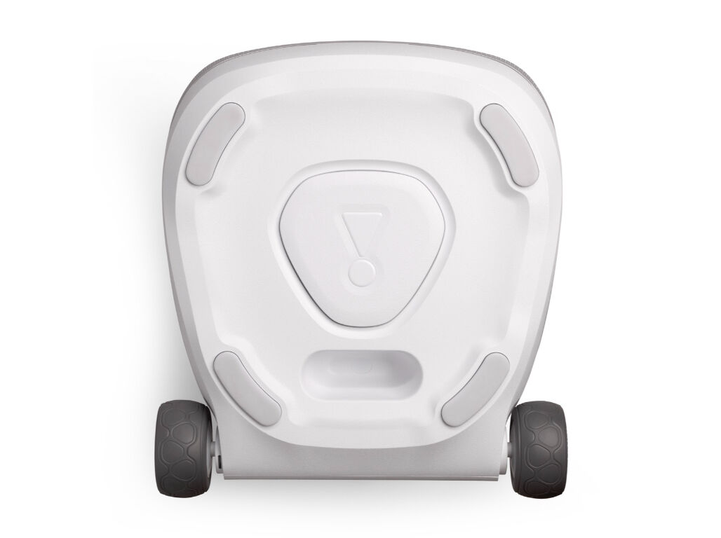 COLUNA JBL PARTYBOX 330 BRANCO image number 11