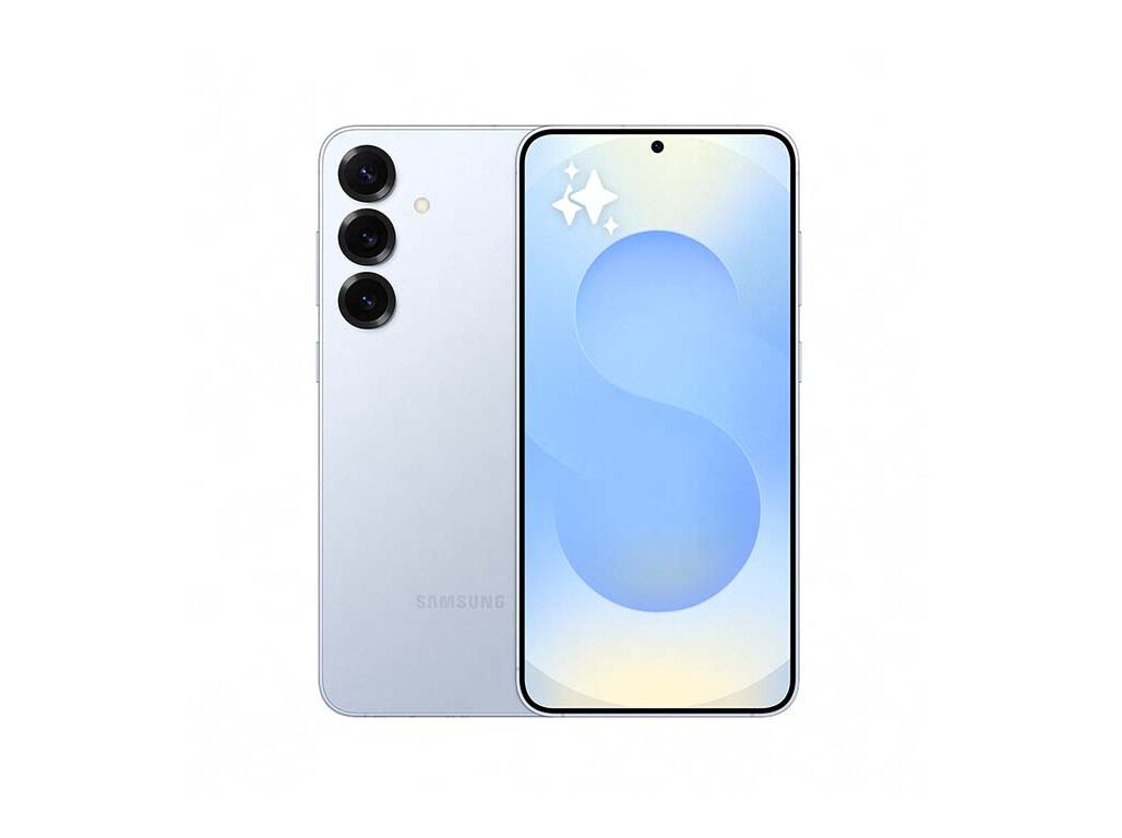 SMARTPHONE SAMSUNG GALAXY S25+ 512GB AZUL GELO