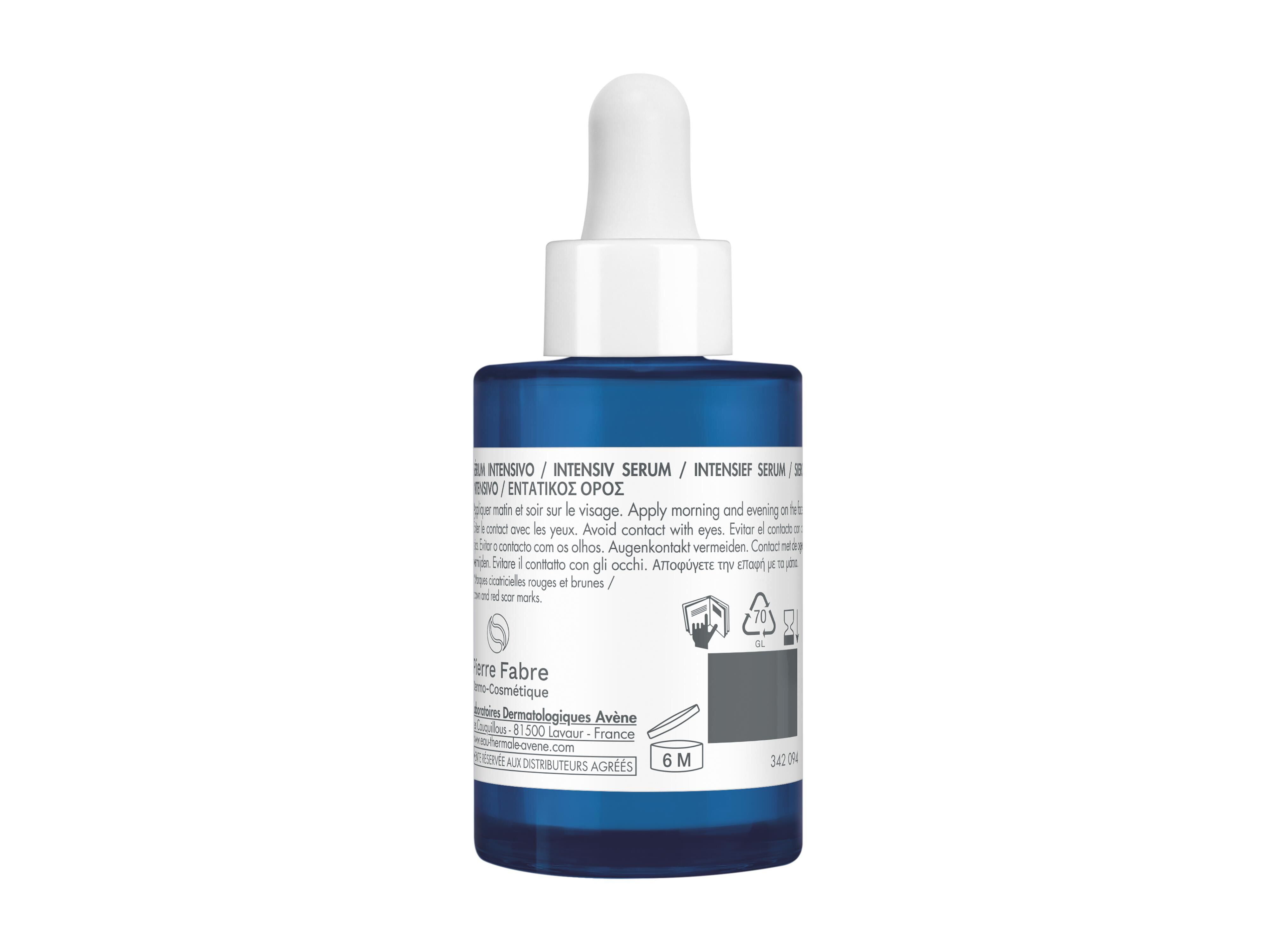 S&Eacute;RUM AVENE COMEDOMED INTENSIVE 30ML image number 1