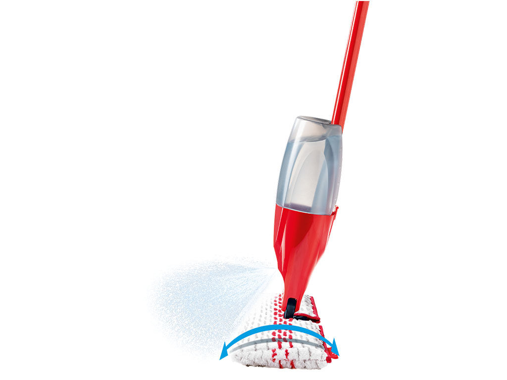 MOPA 1-2 SPRAY MAX VILEDA image number 2