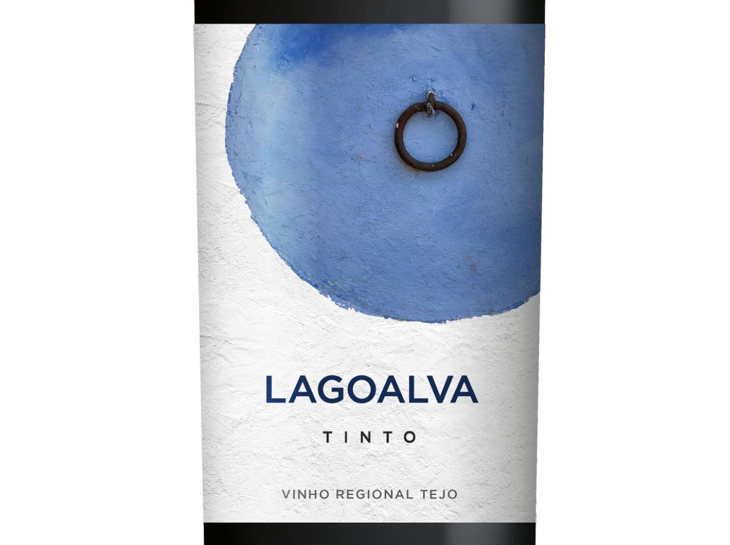 VINHO TINTO LAGOALVA TEJO 0.75L image number 1
