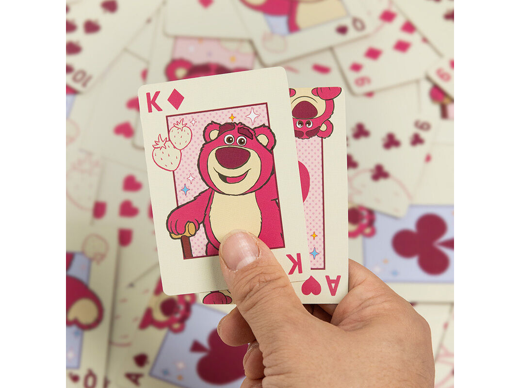 CARTAS LOTSO image number 1