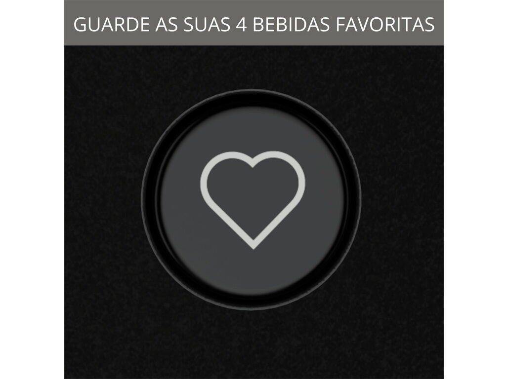 M&Aacute;QUINA CAF&Eacute; EXPRESSO KRUPS EA819E10 AUTOM&Aacute;TICA ESSENTIAL AR&Aacute;BICA LATTE image number 5