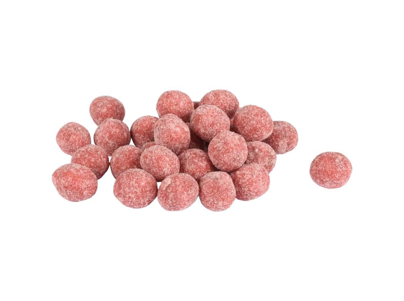 SNACK PARA ROEDORES FLAMINGO DULCI CEREJA 50G image number 1
