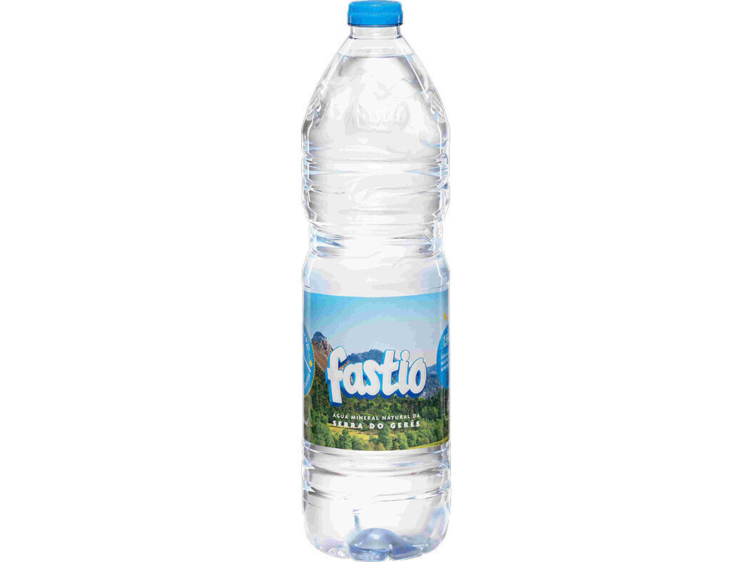 AGUA MINERAL FASTIO 1.5L (SDR) image number 1