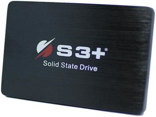 DISCO SSD S3+ INTERNO 240GB SATA 3.0 image number 0