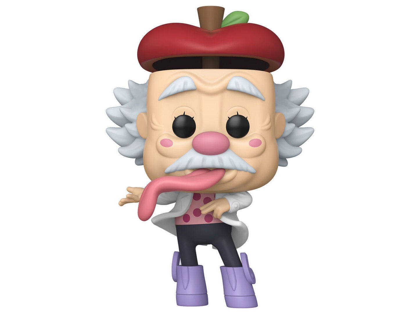 FIGURA FUNKO POP ANIMATION: OPS12- DR VEGAP image number 1