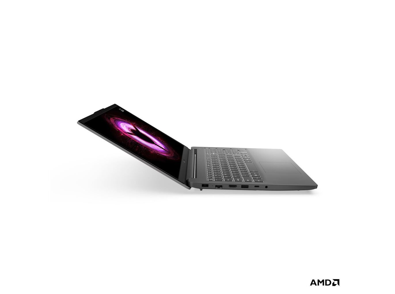 PORTATIL GAMING LENOVO LOQ E 15ARP10E-777 (15.6 AMD RYZEN 7/16/512GB) image number 4